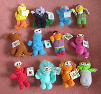 Sesame Street